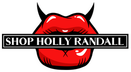 Shop Holly Randall