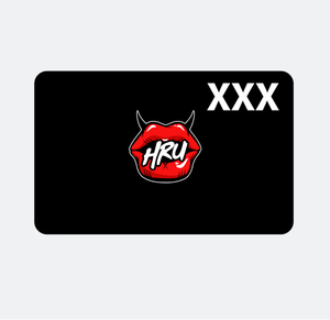Gift Card (From $10-$100)