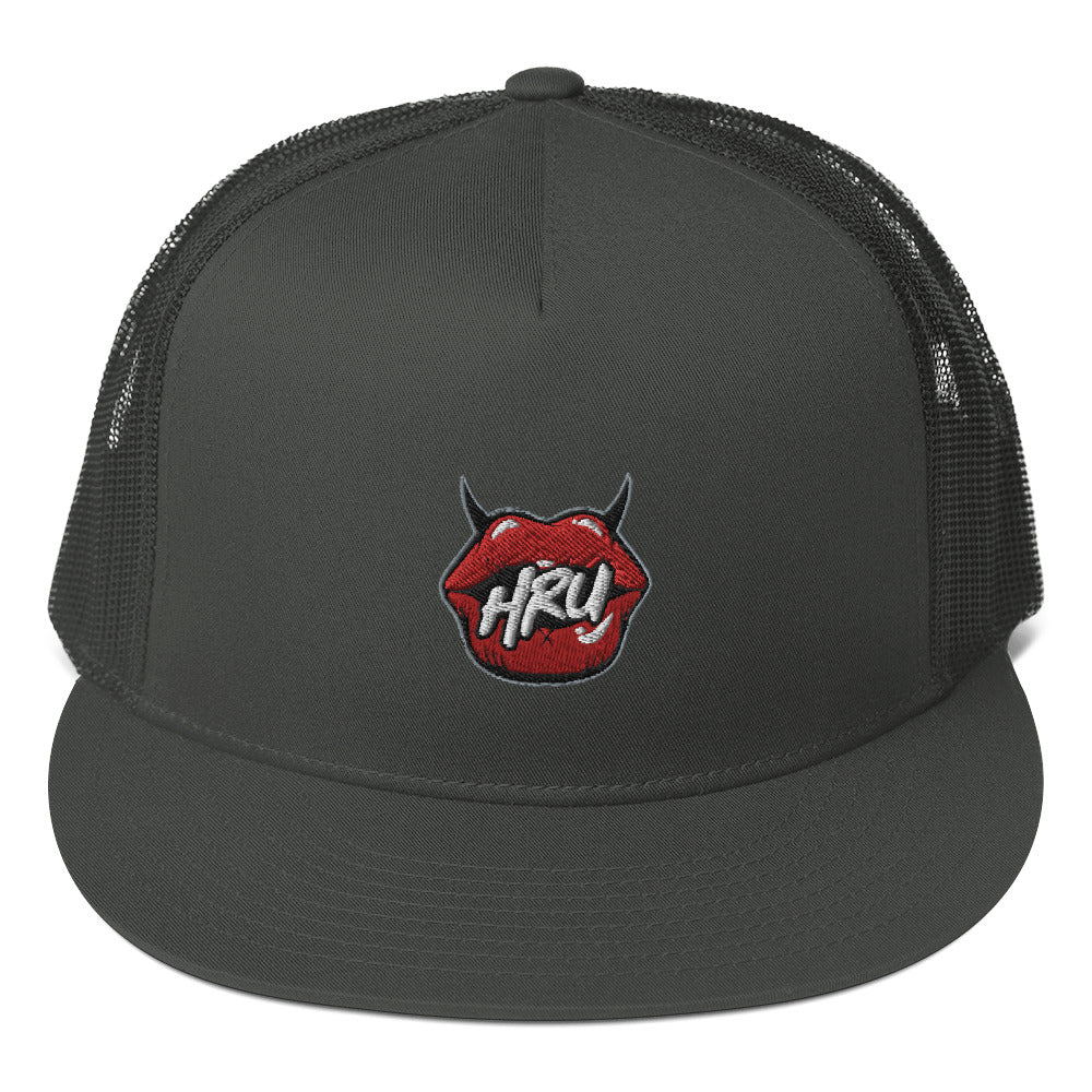 HRU Trucker Hat